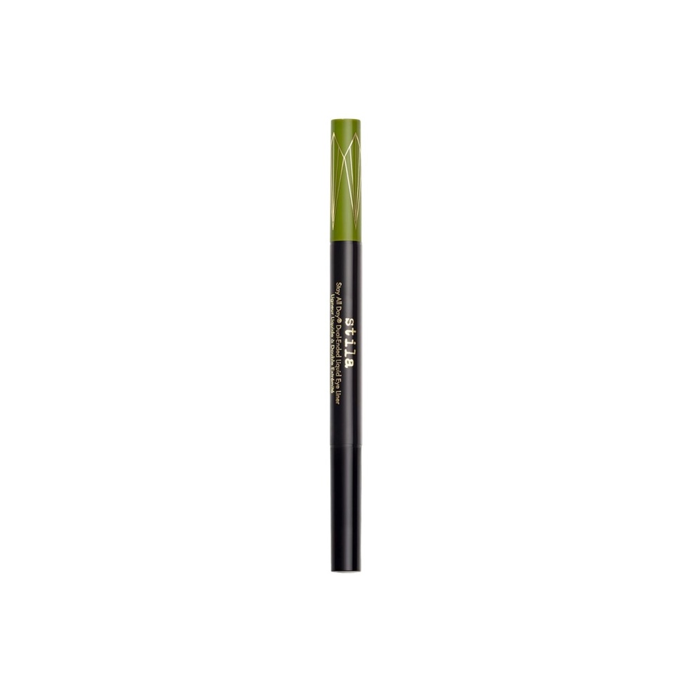 Stila duel ended liquid eyeliner